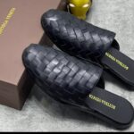 MEN SLIPPERS