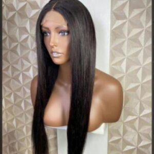 FRONTAL WIG CAP HAIR