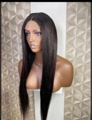 FRONTAL WIG CAP HAIR