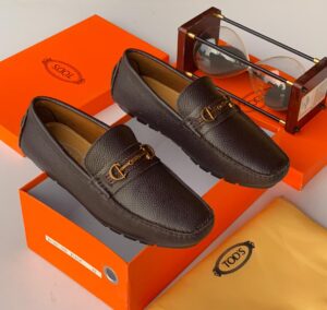 Tod's Loafers