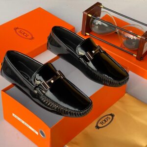 Tod's Classic Loafers