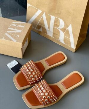 ZARA SANDALS