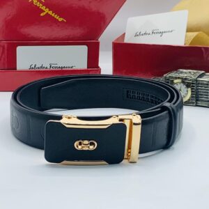 Salvatore Ferragamo Belt