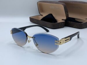 Louis Vuitton Glasses