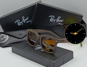 Ray Ban Designer Glasses