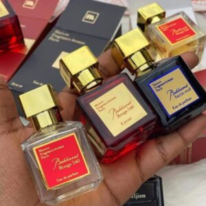 Baccarat Rouge 540