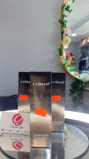 Luodais Serum