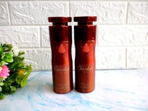 Genie AlRehab Chocolate Musk Perfumed Body Spray
