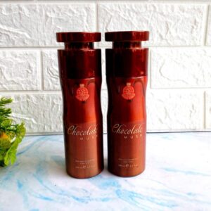 Genie AlRehab Chocolate Musk Perfumed Body Spray