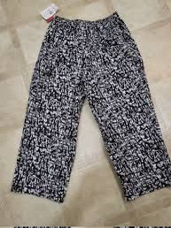 Bubu trousers