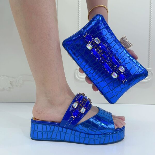 Sandals  & Bags