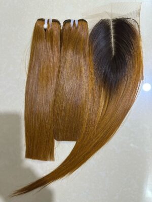 CLASSIC HUMAN HAIR