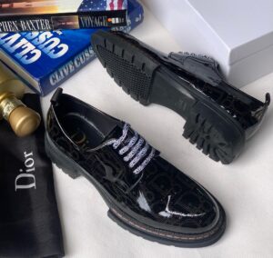 DIOR MEN SHOE