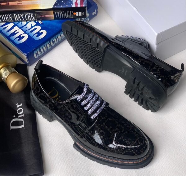 DIOR MEN SHOE