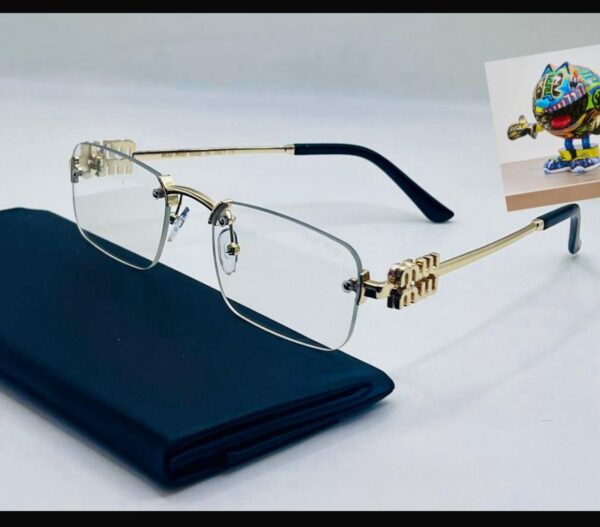 RETRO SUNGLASSES
