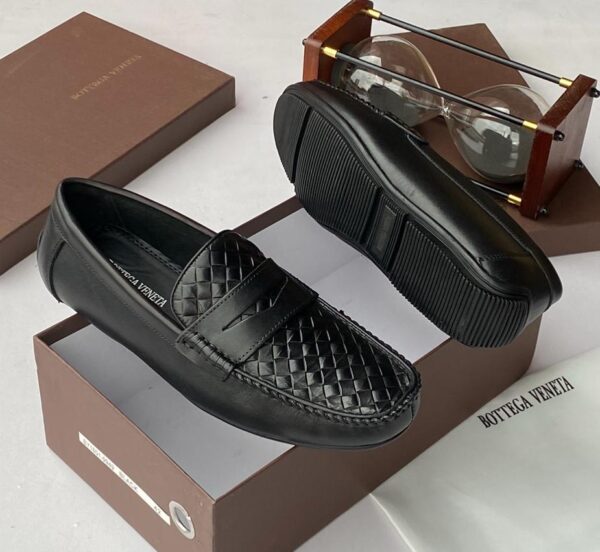 MEN LOAFERS (DESIGNER)