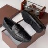 casual loafers