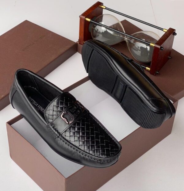 casual loafers