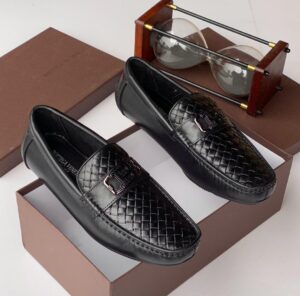 casual loafers