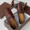 Men casual loafers