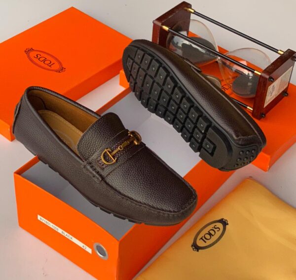 Tob's Loafers