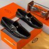 Tob's loafers