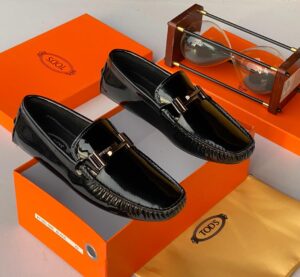 Tob's loafers