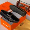 Tob's loafers