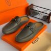 Tob's Loafers Half Shoe