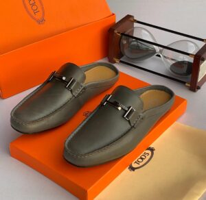 Tob's Loafers Half Shoe
