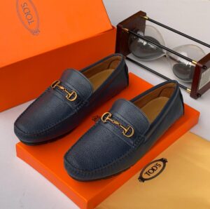 Tob's loafers
